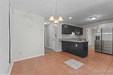 Tiny photo for 1820 Daphne Circle, Fayetteville, NC 28304 (MLS # 755826)