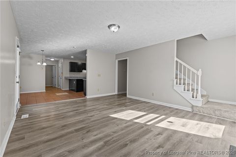 Tiny photo for 1820 Daphne Circle, Fayetteville, NC 28304 (MLS # 755826)