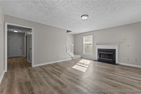 Tiny photo for 1820 Daphne Circle, Fayetteville, NC 28304 (MLS # 755826)