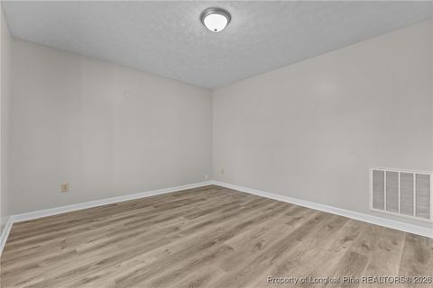 Tiny photo for 1820 Daphne Circle, Fayetteville, NC 28304 (MLS # 755826)