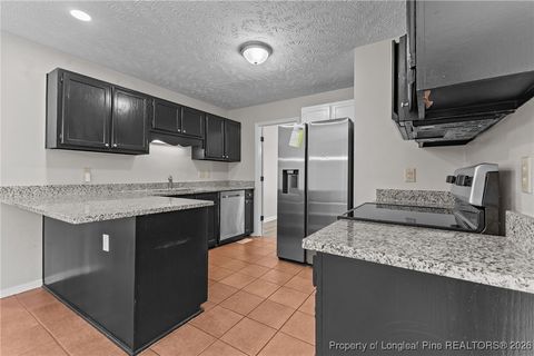 Tiny photo for 1820 Daphne Circle, Fayetteville, NC 28304 (MLS # 755826)