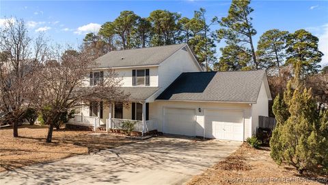 Photo of 1820 Daphne Circle, Fayetteville, NC 28304 (MLS # 755826)