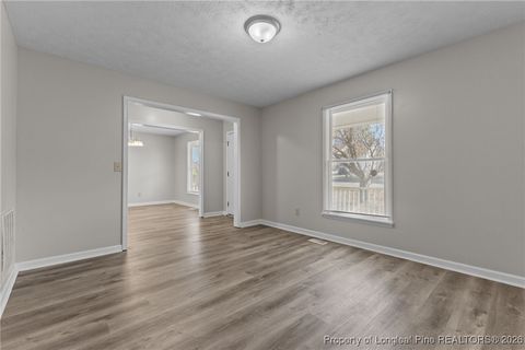Tiny photo for 1820 Daphne Circle, Fayetteville, NC 28304 (MLS # 755826)