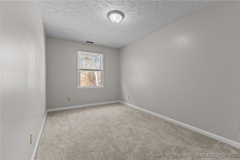 Tiny photo for 1820 Daphne Circle, Fayetteville, NC 28304 (MLS # 755826)