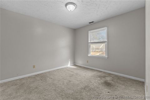 Tiny photo for 1820 Daphne Circle, Fayetteville, NC 28304 (MLS # 755826)