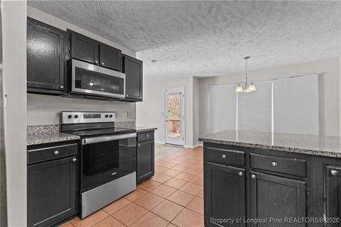 Tiny photo for 1820 Daphne Circle, Fayetteville, NC 28304 (MLS # 755826)