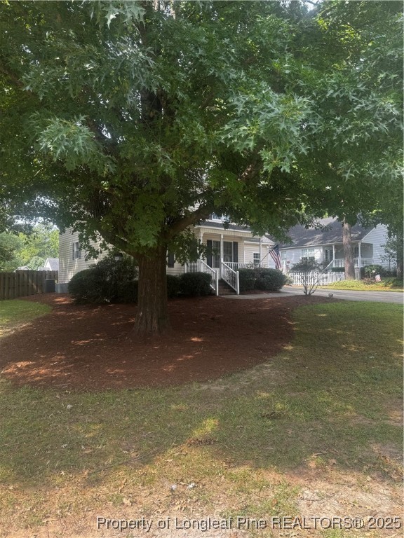 2313 Weatherwood Court