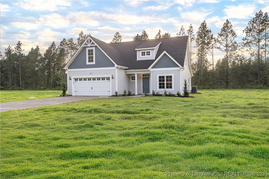 3163 South River School (Lot 14) Road