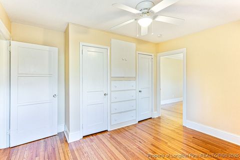 Tiny photo for 128 John Street, Fayetteville, NC 28305 (MLS # 756789)