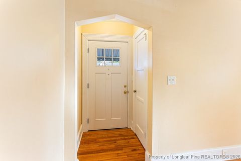 Tiny photo for 128 John Street, Fayetteville, NC 28305 (MLS # 756789)