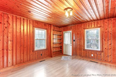 Tiny photo for 128 John Street, Fayetteville, NC 28305 (MLS # 756789)