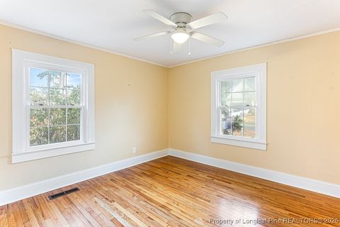 Tiny photo for 128 John Street, Fayetteville, NC 28305 (MLS # 756789)