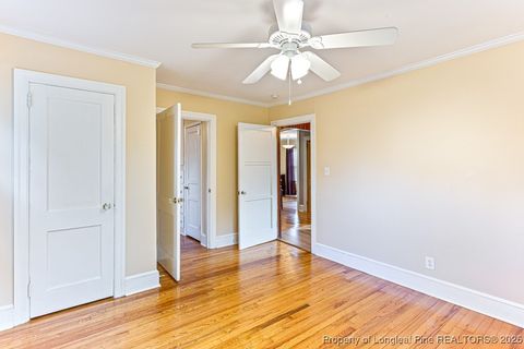 Tiny photo for 128 John Street, Fayetteville, NC 28305 (MLS # 756789)