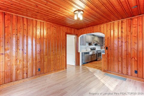 Tiny photo for 128 John Street, Fayetteville, NC 28305 (MLS # 756789)