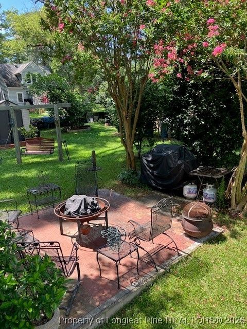 Tiny photo for 128 John Street, Fayetteville, NC 28305 (MLS # 756789)