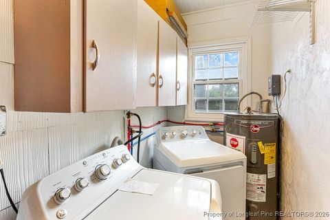 Tiny photo for 128 John Street, Fayetteville, NC 28305 (MLS # 756789)