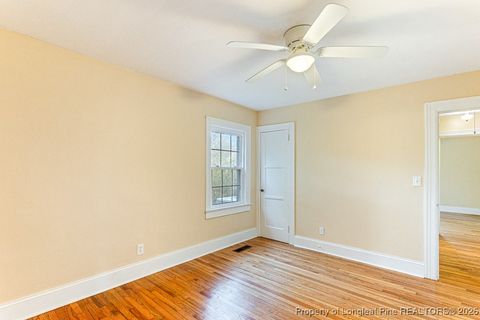 Tiny photo for 128 John Street, Fayetteville, NC 28305 (MLS # 756789)