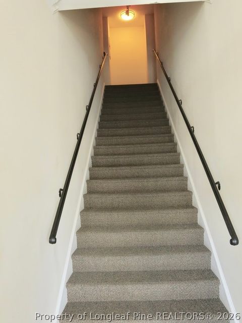 Tiny photo for 321 Dick Street #205, Fayetteville, NC 28301 (MLS # 761558)