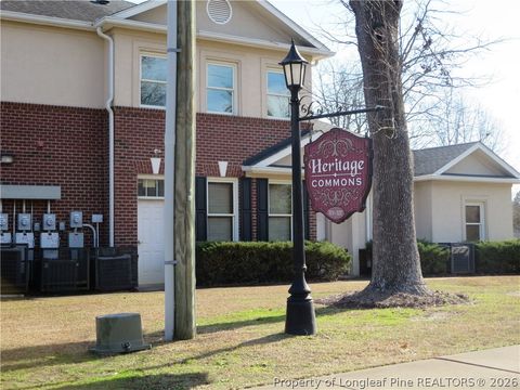Tiny photo for 321 Dick Street #205, Fayetteville, NC 28301 (MLS # 761558)