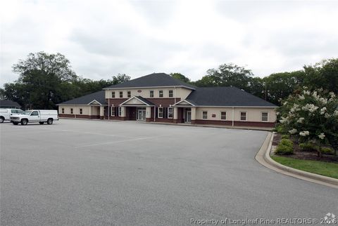 Tiny photo for 321 Dick Street #205, Fayetteville, NC 28301 (MLS # 761558)