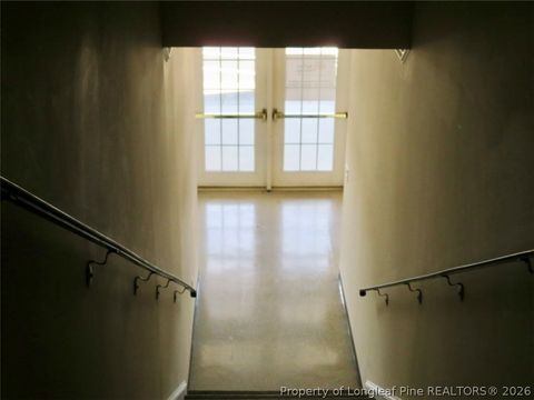Tiny photo for 321 Dick Street #205, Fayetteville, NC 28301 (MLS # 761558)
