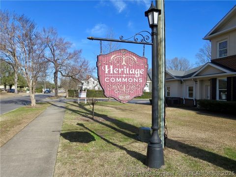 Tiny photo for 321 Dick Street #205, Fayetteville, NC 28301 (MLS # 761558)