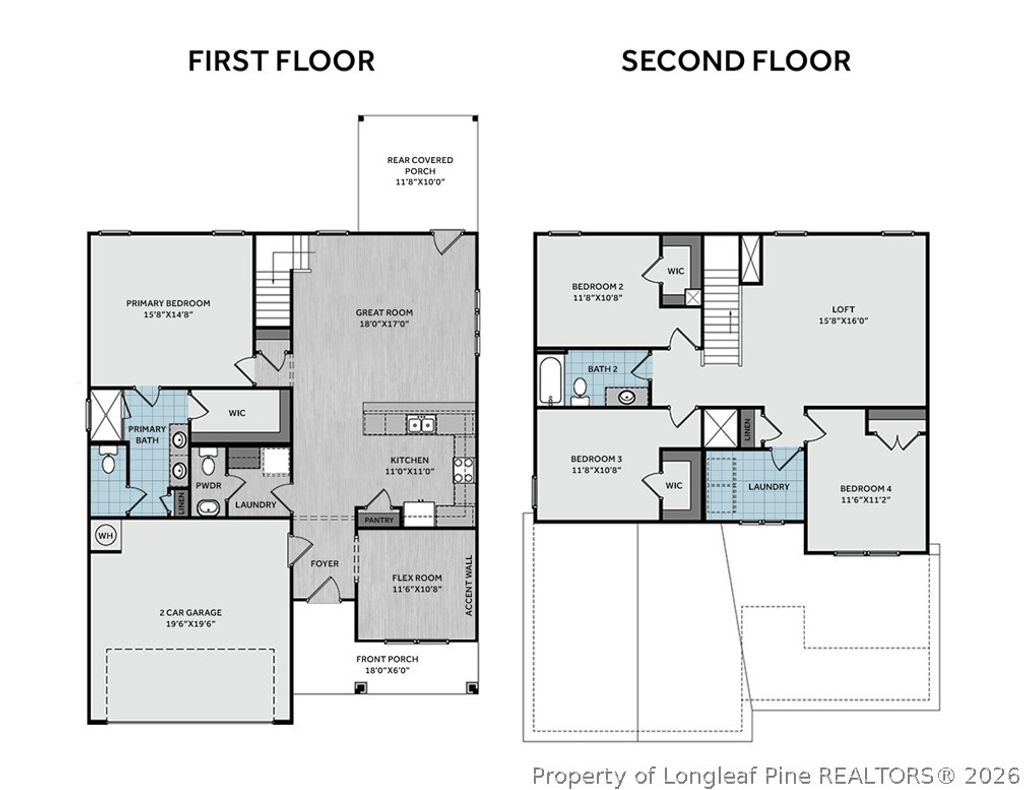 Photo of 240 Steelwood Lot #11 Street, Raeford, NC 28376 (MLS # 758974)