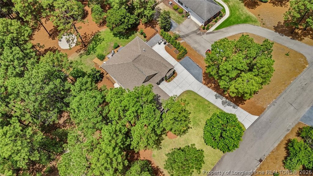 Photo of 236 Woodbine Way, Carthage, NC 28327 (MLS # 763447)