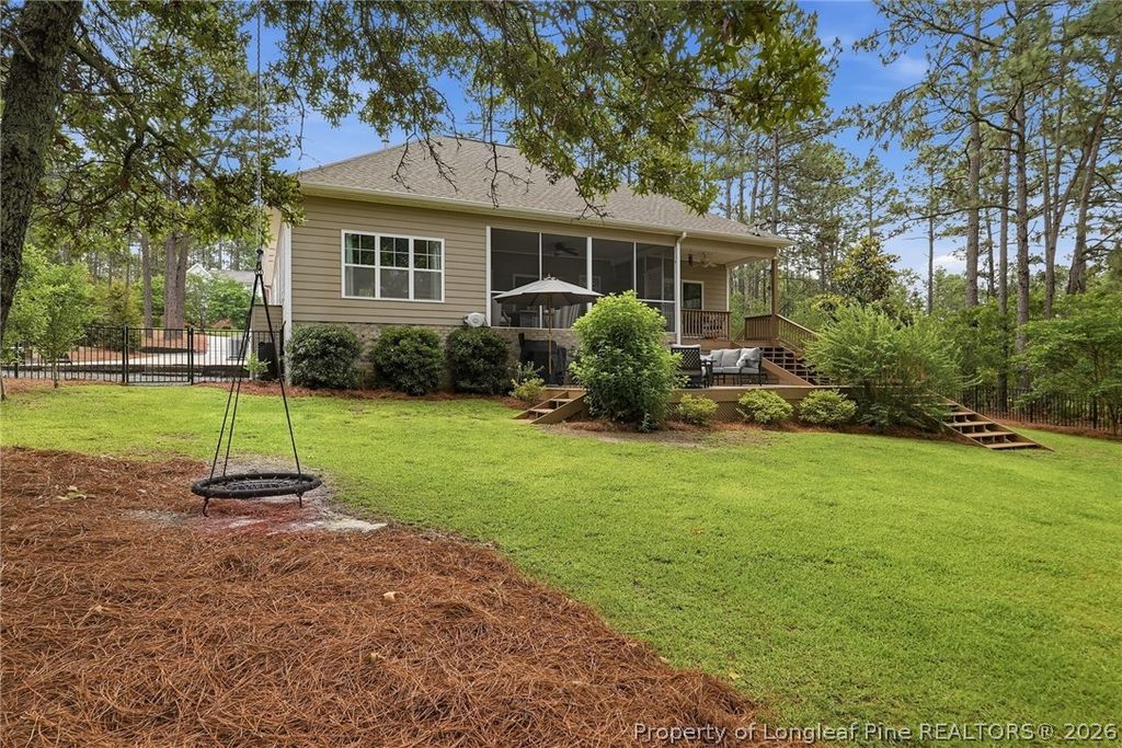Photo of 236 Woodbine Way, Carthage, NC 28327 (MLS # 763447)