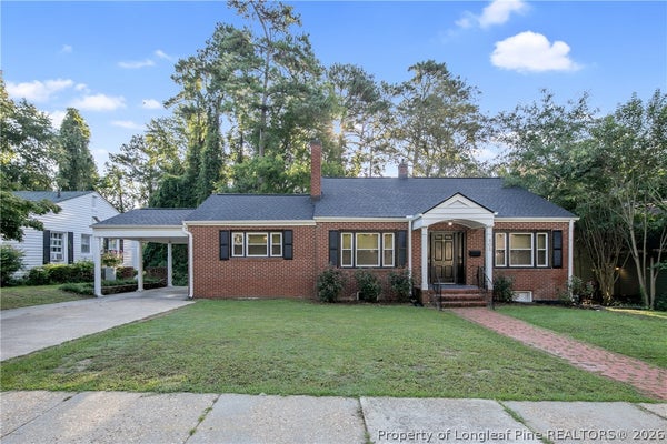 808 WESTMONT DR, FAYETTEVILLE, NC 28305 - Image 6ba5b2c049d944c1af9dbfc771b49782/3094537543