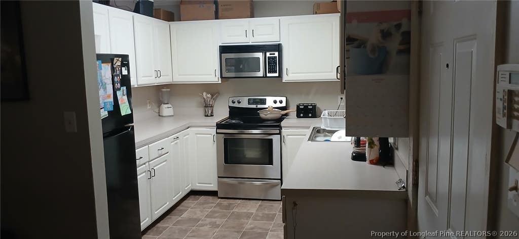 Photo of 1401 Converse Avenue, Fayetteville, NC 28303 (MLS # 768072)