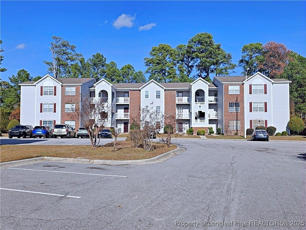 Photo of 259 Waterdown Drive #11, Fayetteville, NC 28314 (MLS # 754245)