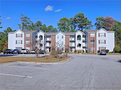 Photo of 259 Waterdown Drive #11, Fayetteville, NC 28314 (MLS # 754245)
