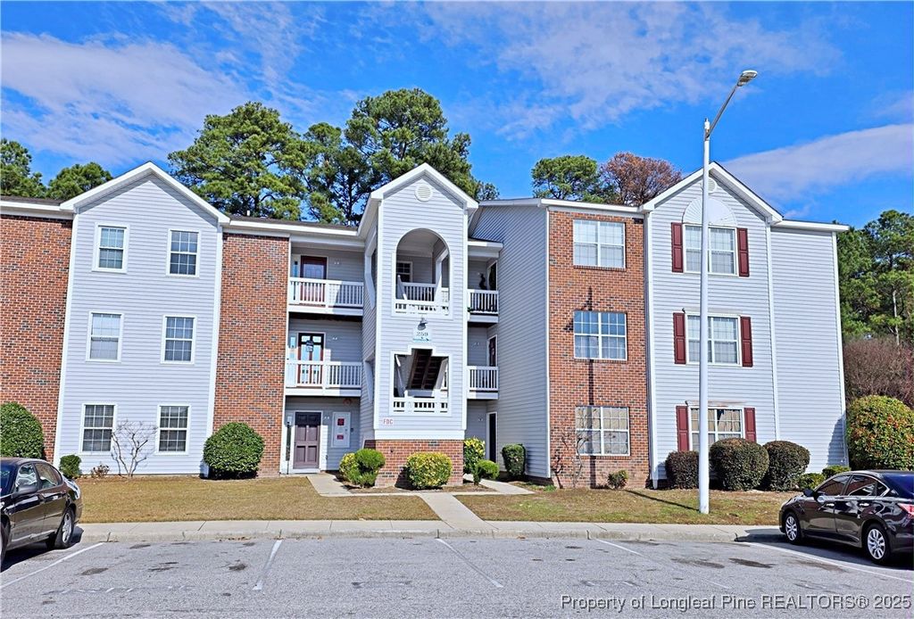 Photo of 259 Waterdown Drive #11, Fayetteville, NC 28314 (MLS # 754245)