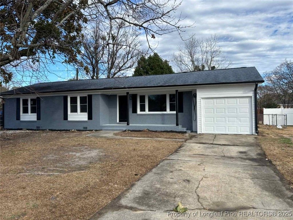 Photo of 5416 Silver Pine Court, Fayetteville, NC 28303 (MLS # 755107)