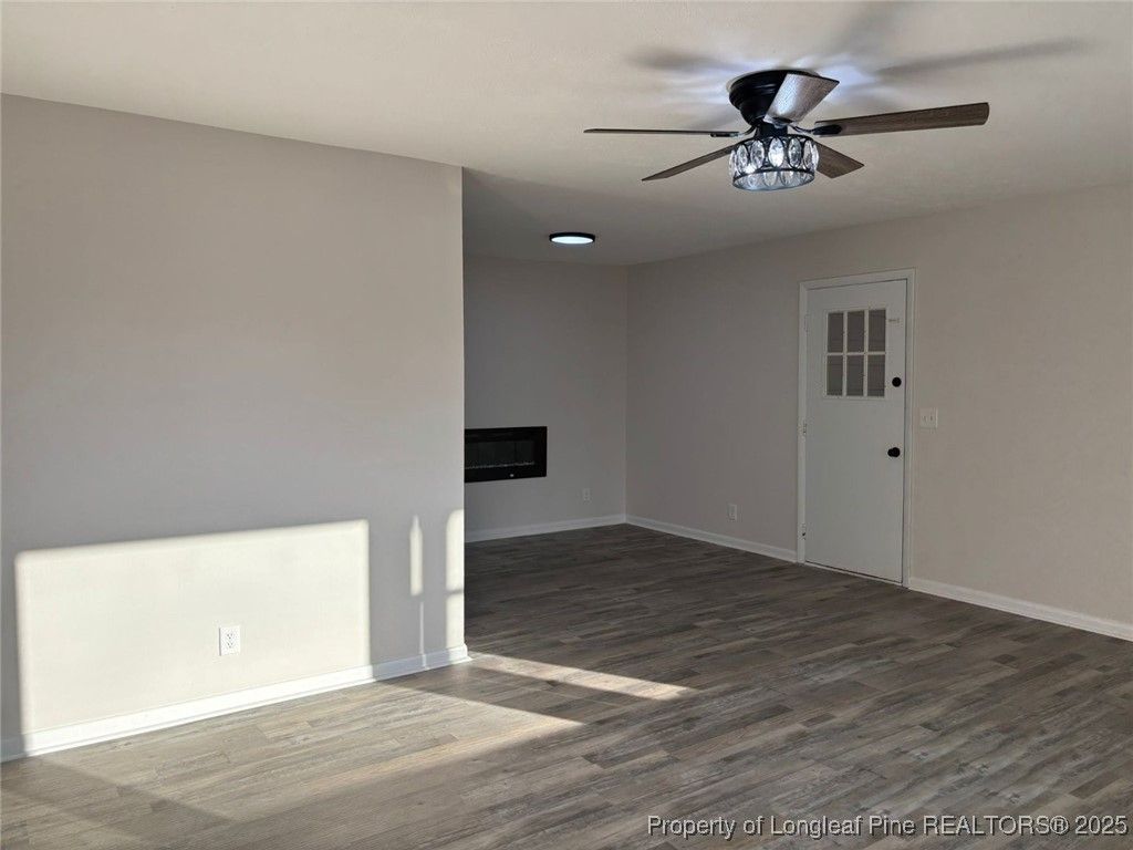 Photo of 5416 Silver Pine Court, Fayetteville, NC 28303 (MLS # 755107)