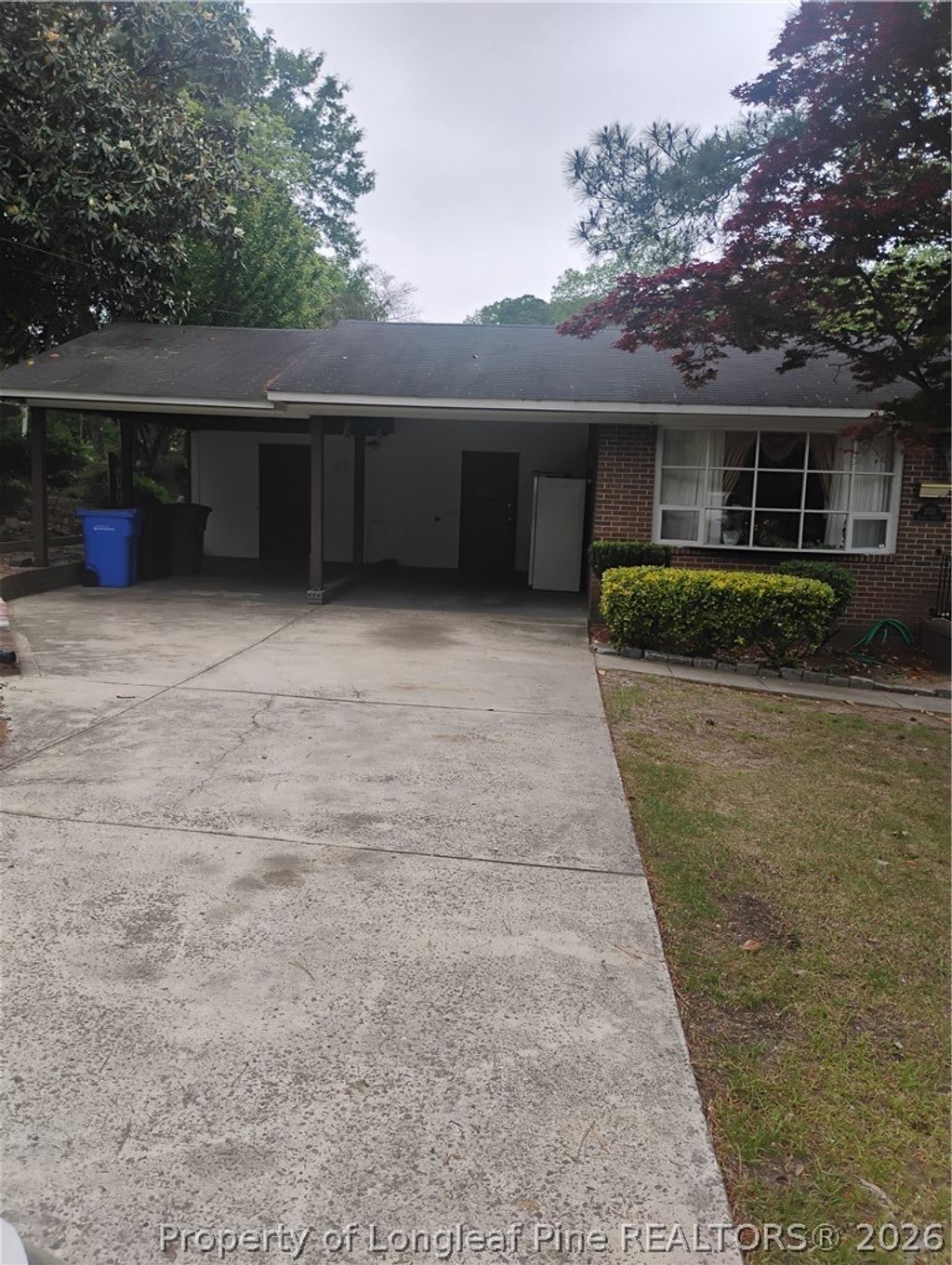 Photo of 2521 Vestal Avenue, Fayetteville, NC 28301 (MLS # 764340)