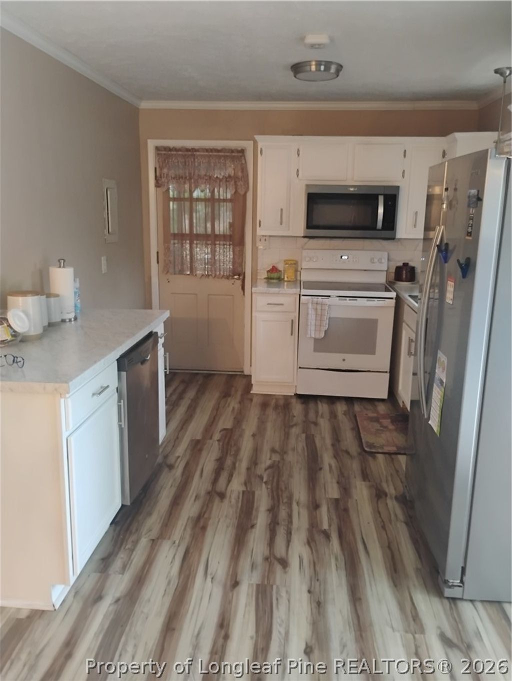 Photo of 2521 Vestal Avenue, Fayetteville, NC 28301 (MLS # 764340)