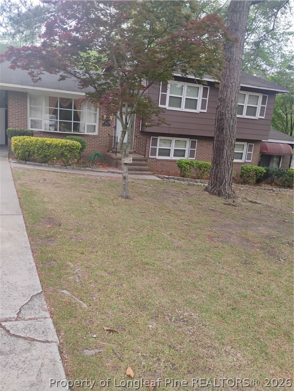 Photo of 2521 Vestal Avenue, Fayetteville, NC 28301 (MLS # 764340)