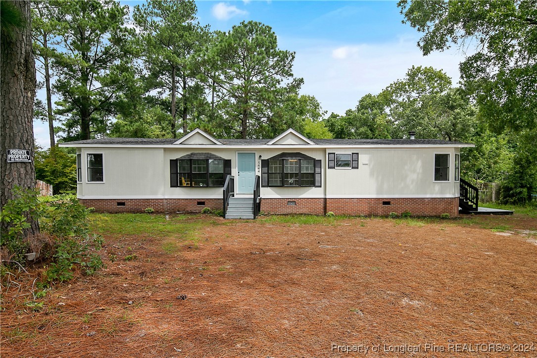 5444 Gilcrest Sands Drive