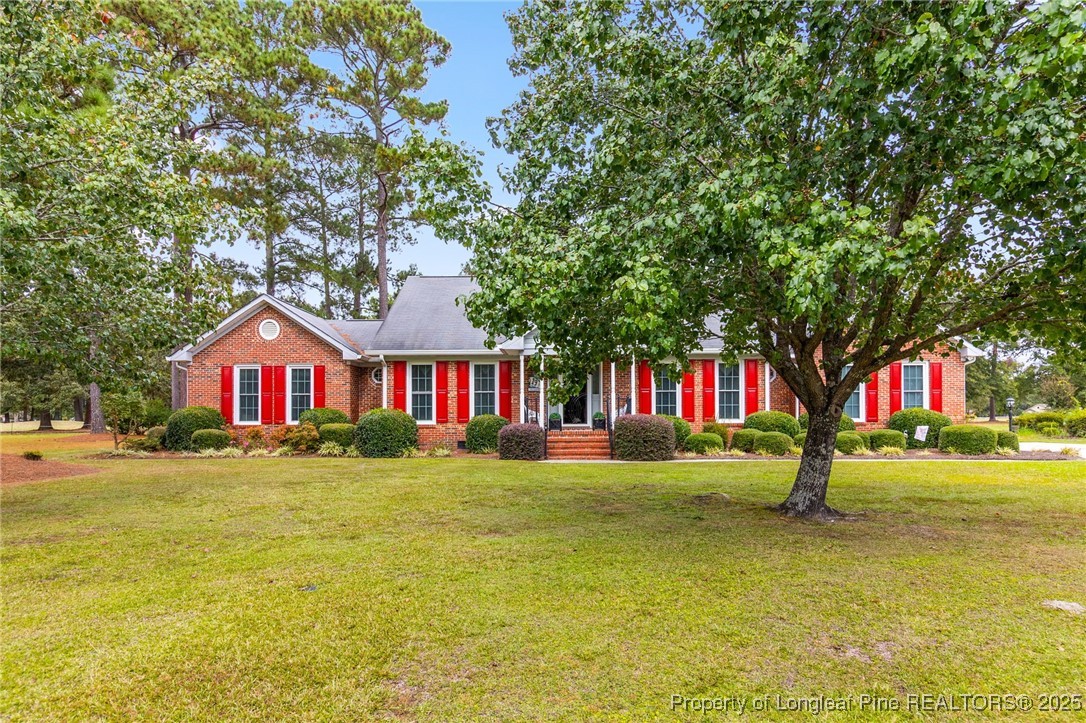 4205 Bent Grass Drive