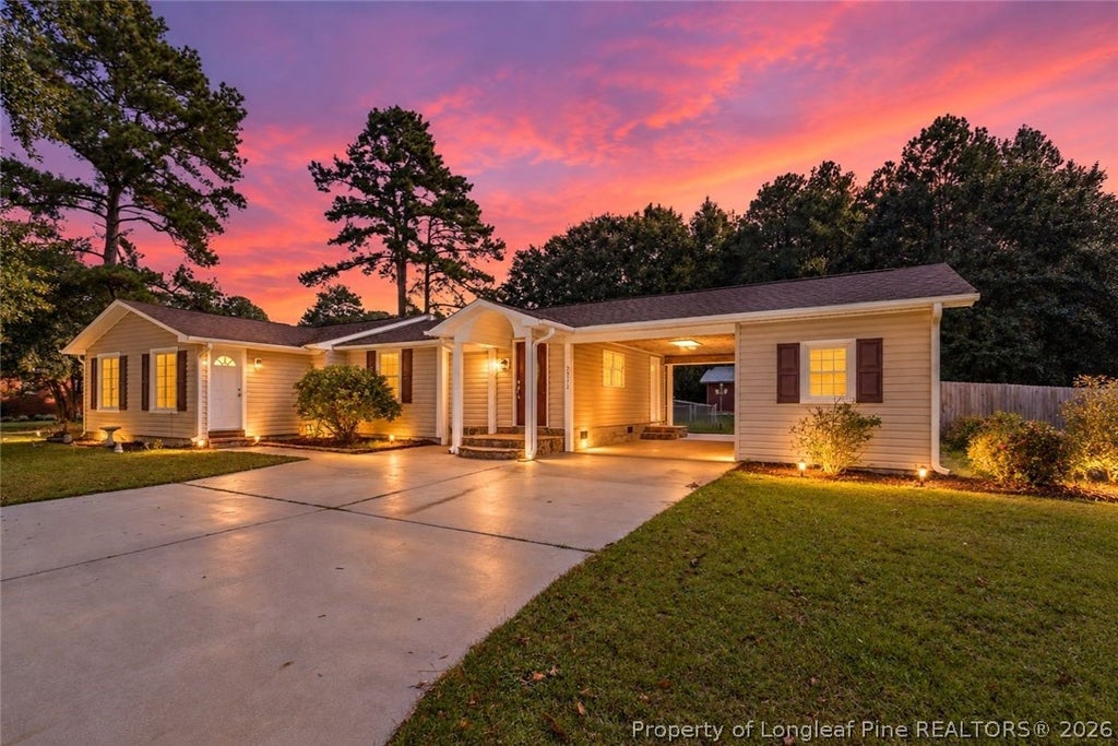 Photo of 2972 HWY 401 Business, Raeford, NC 28376 (MLS # 770204)