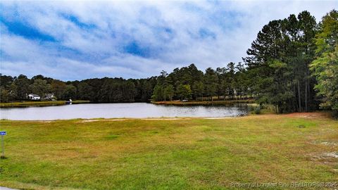 Tiny photo for 200 Lotus Lane, Sanford, NC 27332 (MLS # 751829)