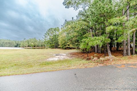 Tiny photo for 200 Lotus Lane, Sanford, NC 27332 (MLS # 751829)