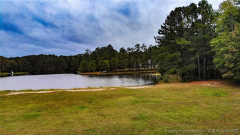 Tiny photo for 200 Lotus Lane, Sanford, NC 27332 (MLS # 751829)