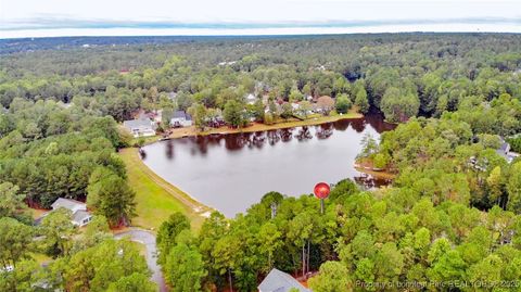 Photo of 200 Lotus Lane, Sanford, NC 27332 (MLS # 751829)