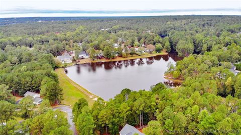 Tiny photo for 200 Lotus Lane, Sanford, NC 27332 (MLS # 751829)