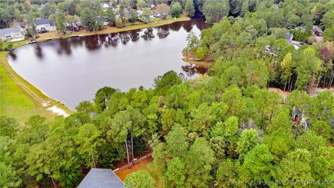 Tiny photo for 200 Lotus Lane, Sanford, NC 27332 (MLS # 751829)