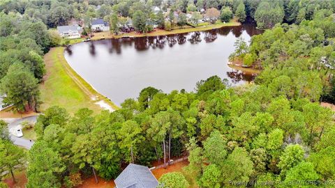 Tiny photo for 200 Lotus Lane, Sanford, NC 27332 (MLS # 751829)