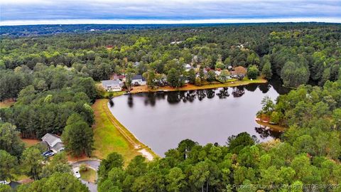 Tiny photo for 200 Lotus Lane, Sanford, NC 27332 (MLS # 751829)